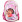 Sunce Παιδική τσάντα πλάτης Dora 16'' Medium